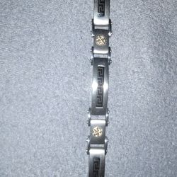VERSACE BRACELET 