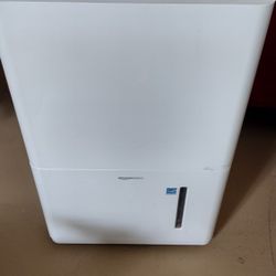 Large Dehumidifier For Rooms