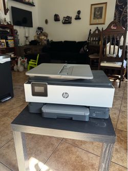 HP Printer