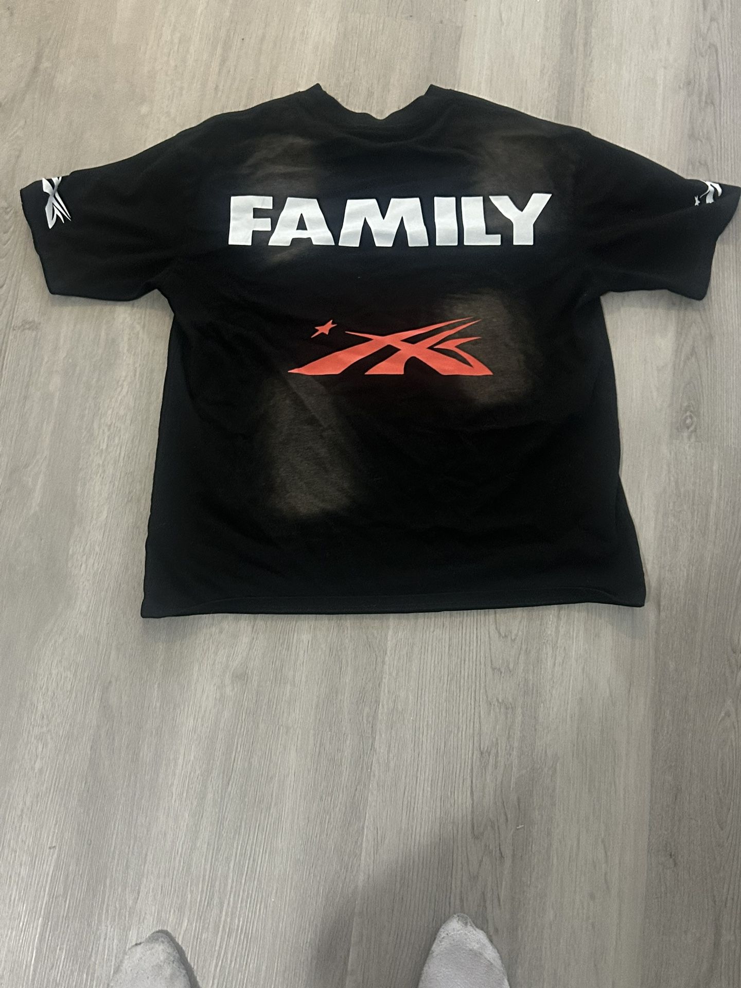 Family Hellstar Shirt