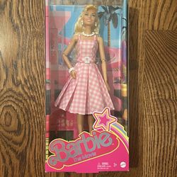 Barbie The Movie - Margot Robbie Doll