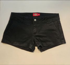 Dickies brand Junior girl shorts size: 3
