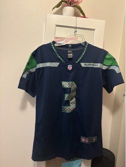 Seahawk tshirt