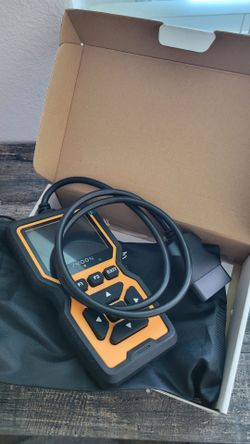 OBD2 Scanner - brand new