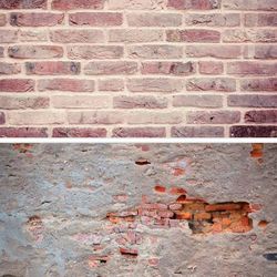 Brick Wall Backdrop