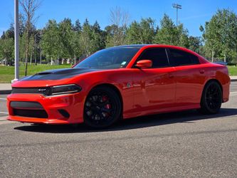 2016 Dodge Charger