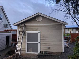 Garage, Storage And More..