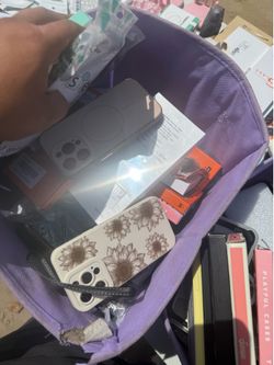 Phone cases