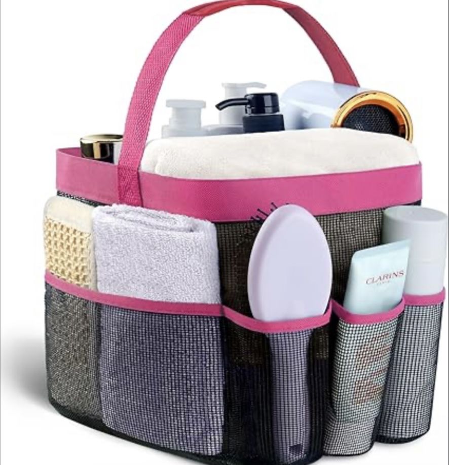 Shower Caddy