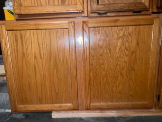 Cabinets