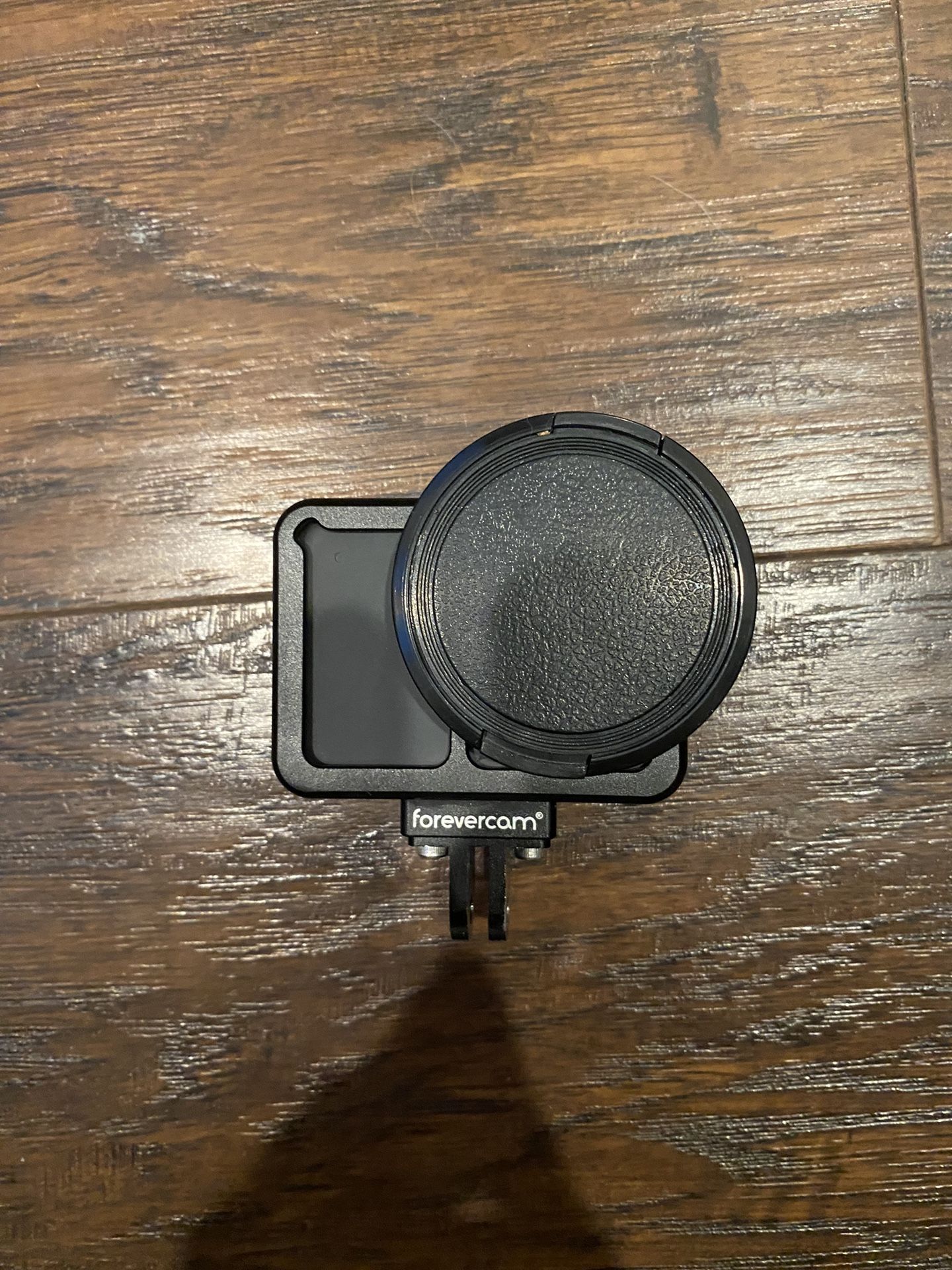 GoPro Hero 7 Silver With Accessories