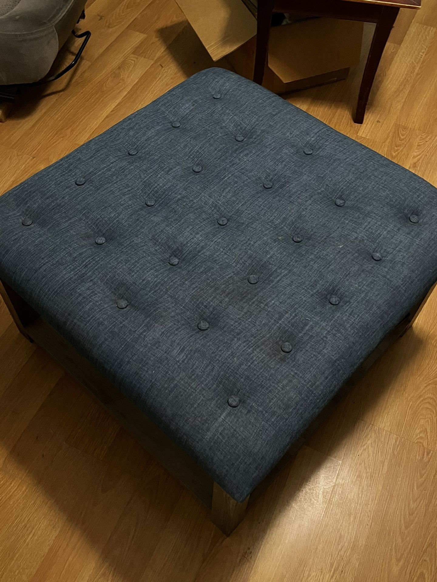 Foot Ottoman