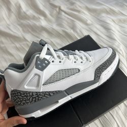 Jordan Spizike Low 