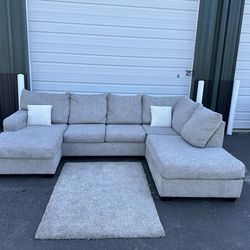 Sectional Sofa Free Delivery