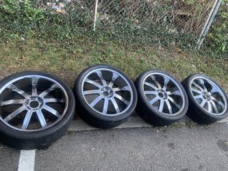 Wheels