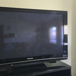 Panasonic TH-50PZ80U