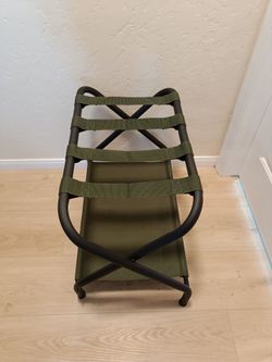Songmics Luggage Rack