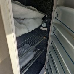 Deep Freezer 
