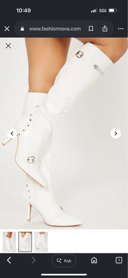 Fashion nova