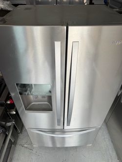 Whirlpool refrigerator
