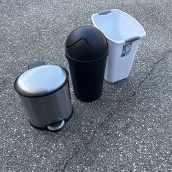 Waist Baskets