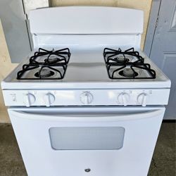 Gas Stove 