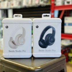Beats Studio Pro 