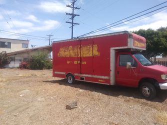 1998 ford. F350 crew cab