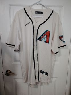 Diamond Backs, XL