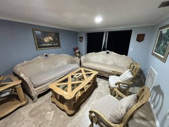 Living Room Set