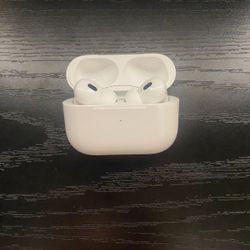 AirPod Pros