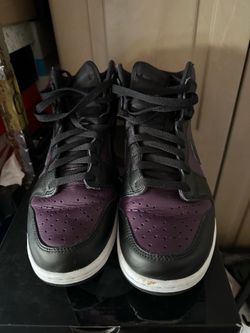 Nike Fragment Dunk Hi “Beijing”