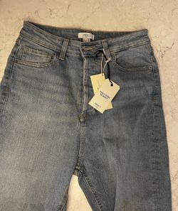 Forever 21 Jeans