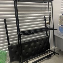 Adjustable Bed Frame 