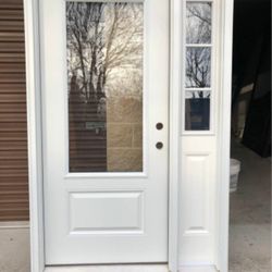 High-Quality Impact Windows and Doors