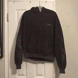DITCH LA HOODIE