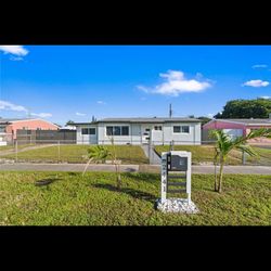 Home For Sale Miami Gardens 