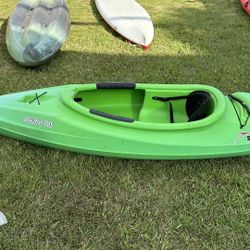 Kayak For Sale $150.00