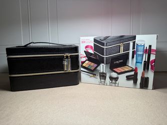 Lancôme Paris 2020 Limited Edition Holiday Beauty Box – New/Unused