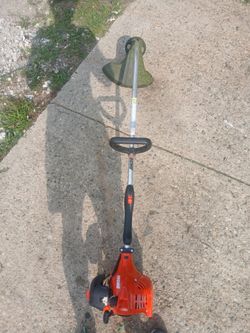 Echo Weed Eater