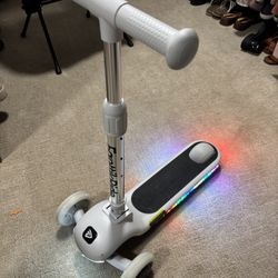 Kids Electric Scooter 3 Speed 