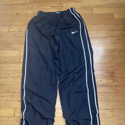 Vintage Nike Windbreaker/ Track Pants 