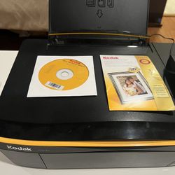 Kodak Esp 3.2 All in One Inkjet Printer 
