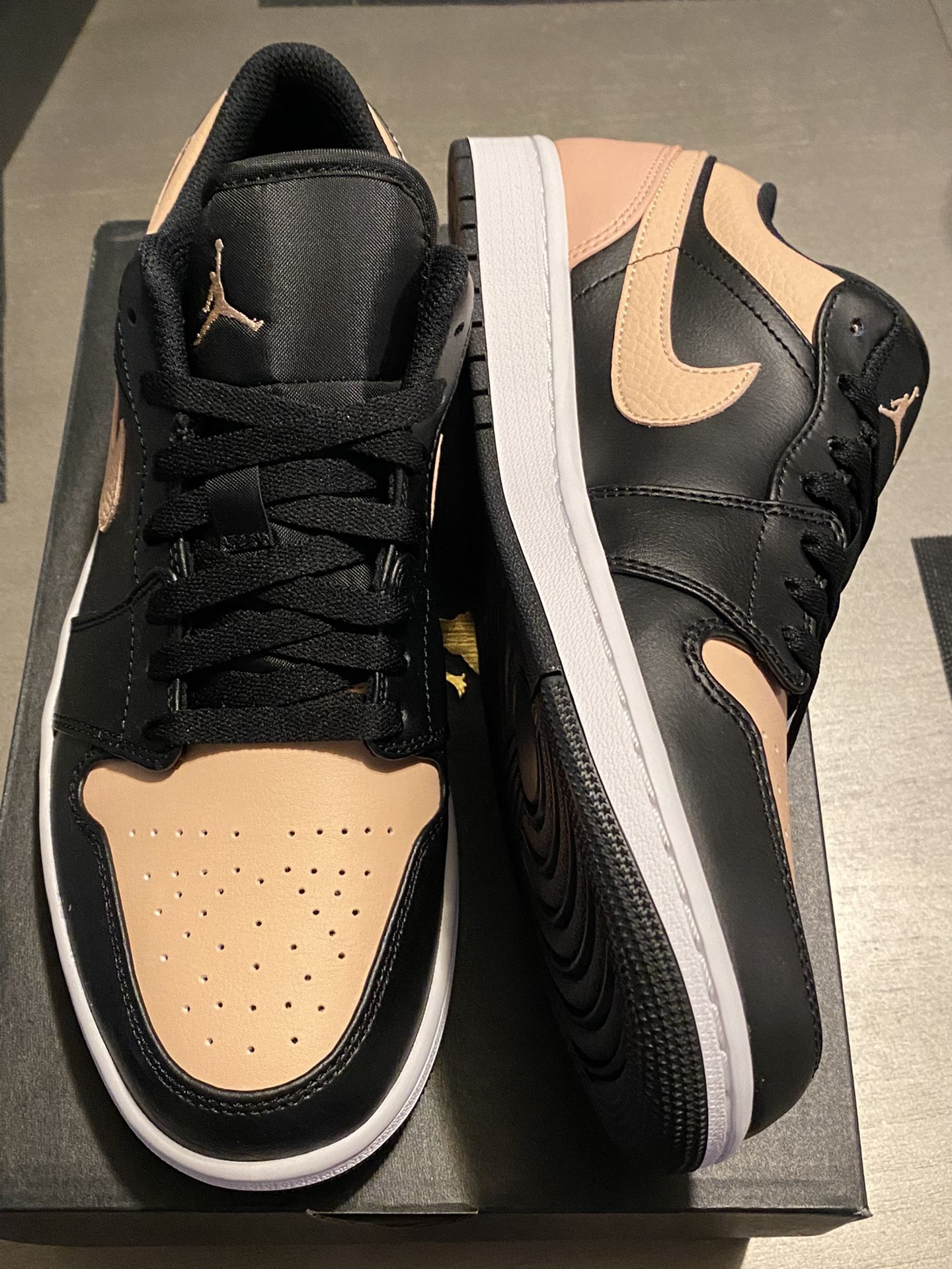 Jordan 1 
