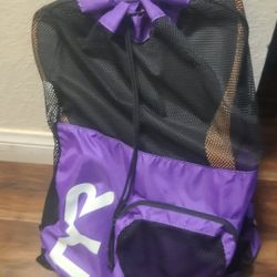 TYR Swim Bag. BAG ONLY!! Not the items inside