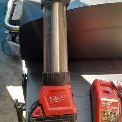 Milwaukee Led Light 
