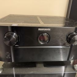Marantz SR7005 Reciever