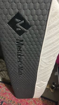 Full size mattress 12 inch memory foam