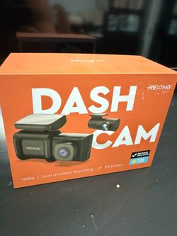 Dash Cam