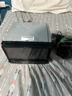 Kenwood DDX9906XR wireless apple carplay/android auto unit with CD/DVD Player 